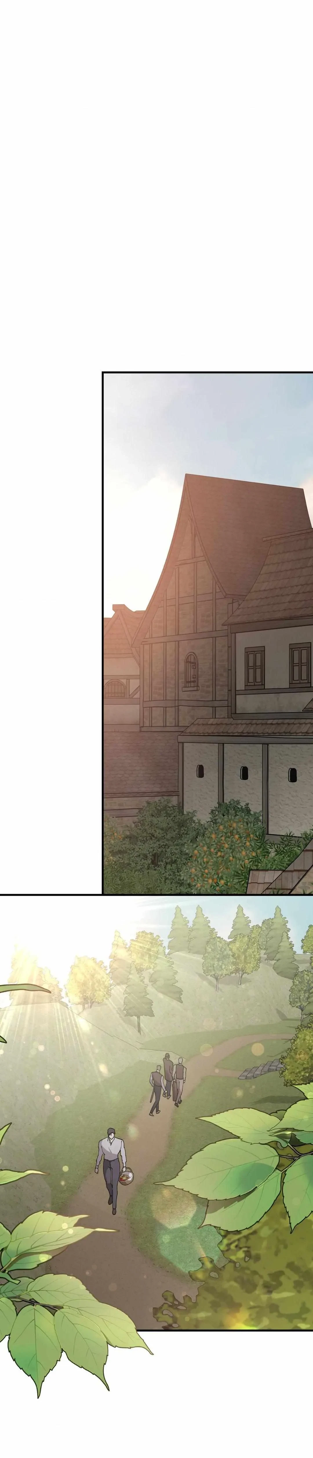 A Black Rose Blooms Chapter 96, page 13