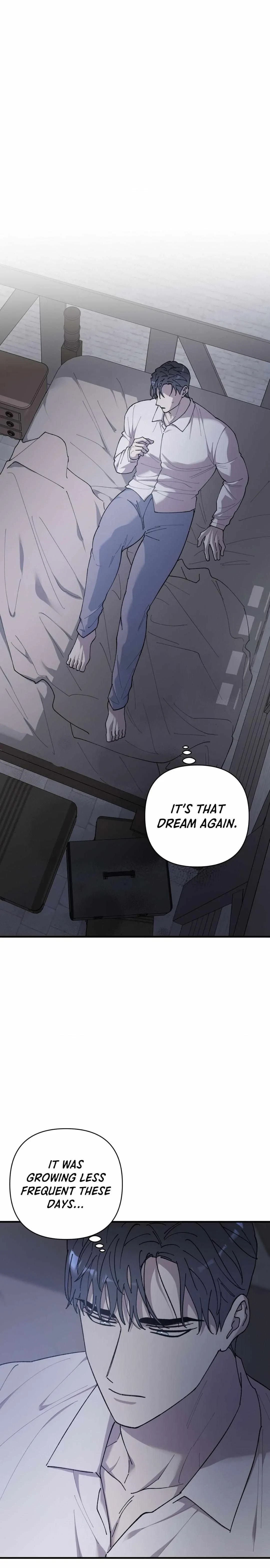 A Black Rose Blooms Chapter 96, page 4