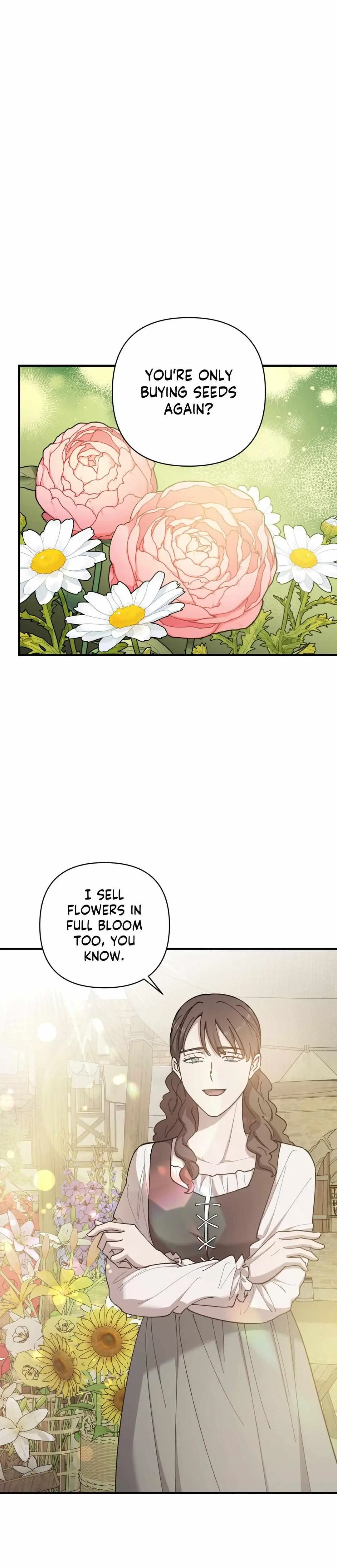 A Black Rose Blooms Chapter 96, page 6