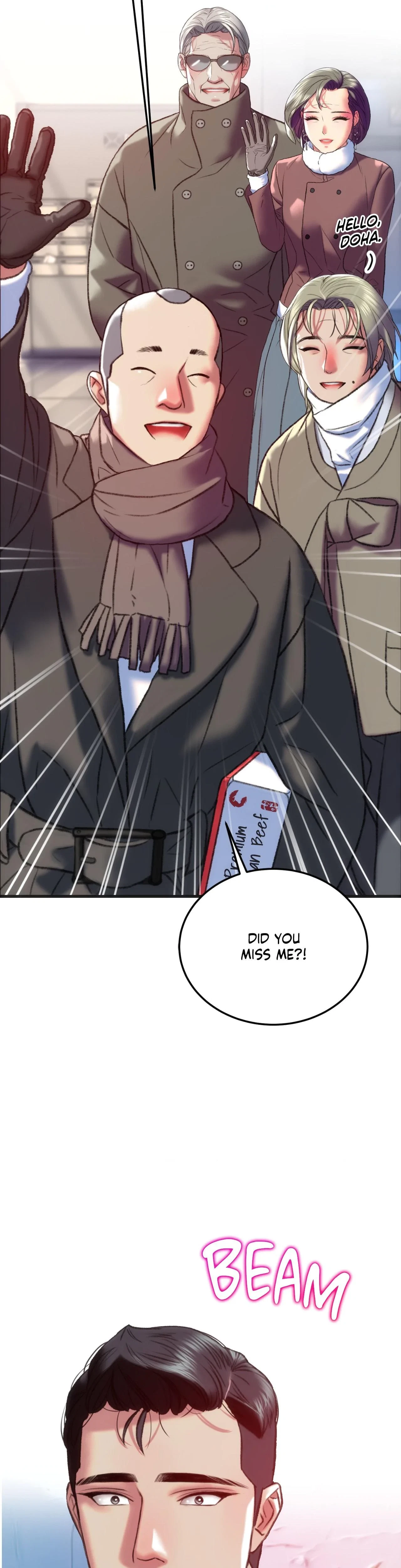 Chapter 44 - Special Episode 2 - The End, page 14