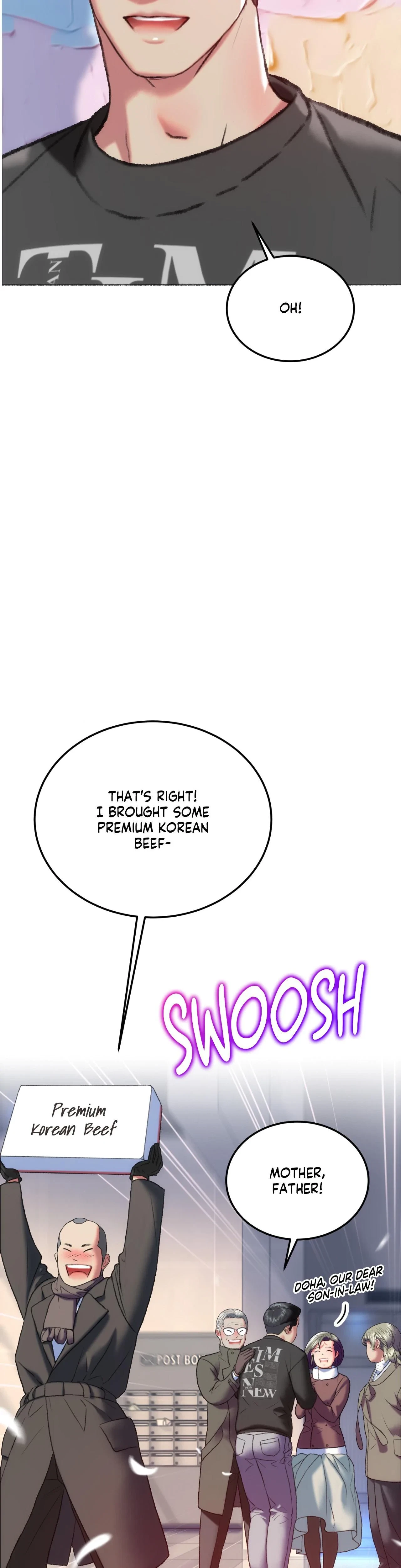 Chapter 44 - Special Episode 2 - The End, page 15