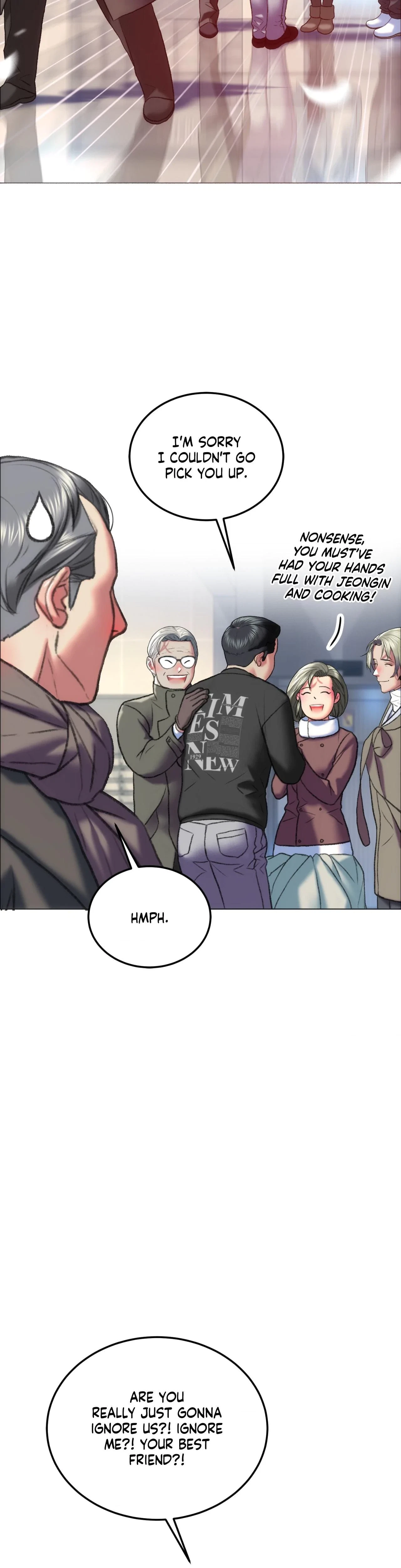 Chapter 44 - Special Episode 2 - The End, page 16