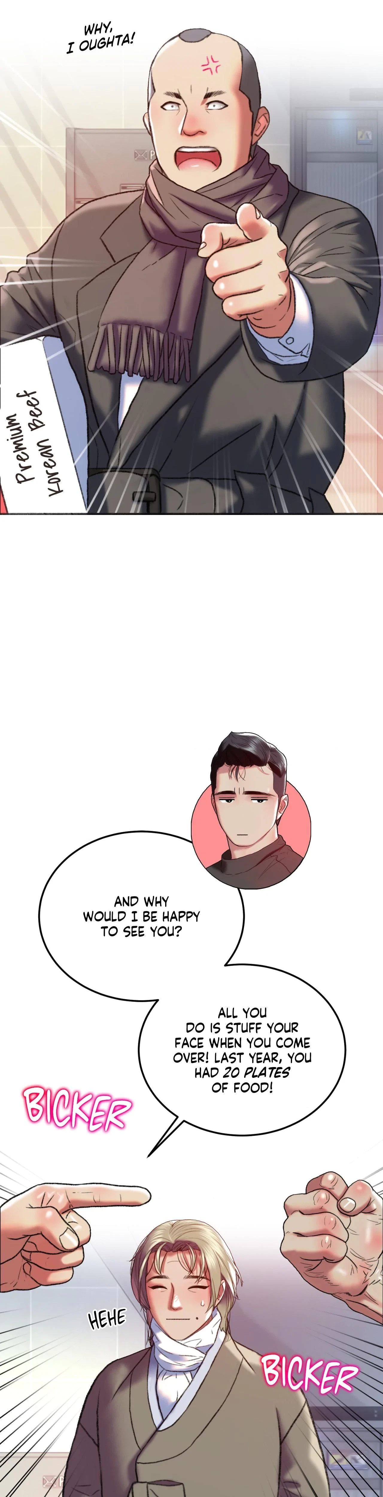 Chapter 44 - Special Episode 2 - The End, page 17