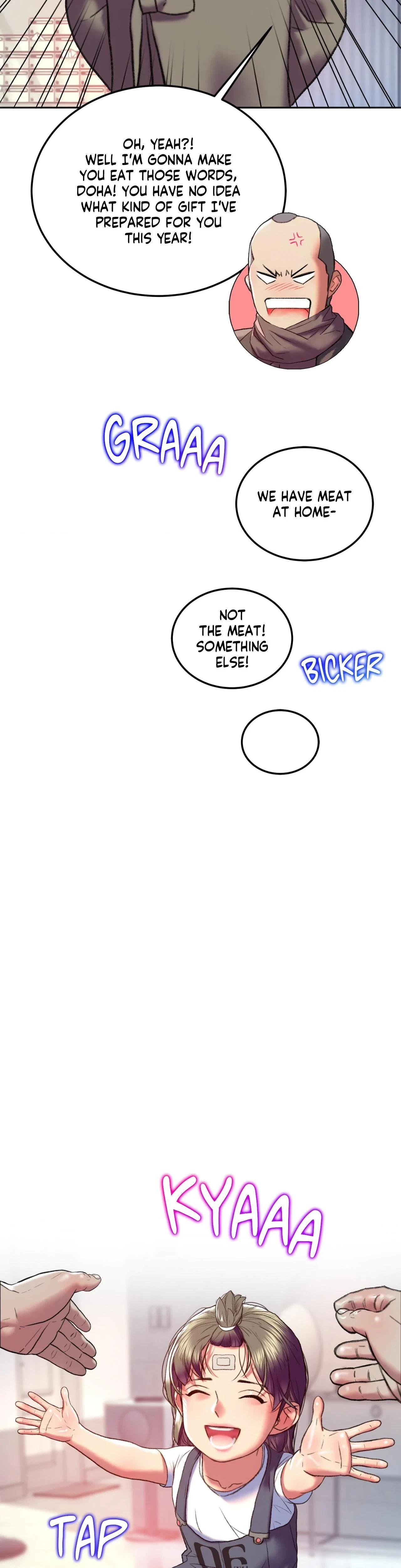 Chapter 44 - Special Episode 2 - The End, page 18