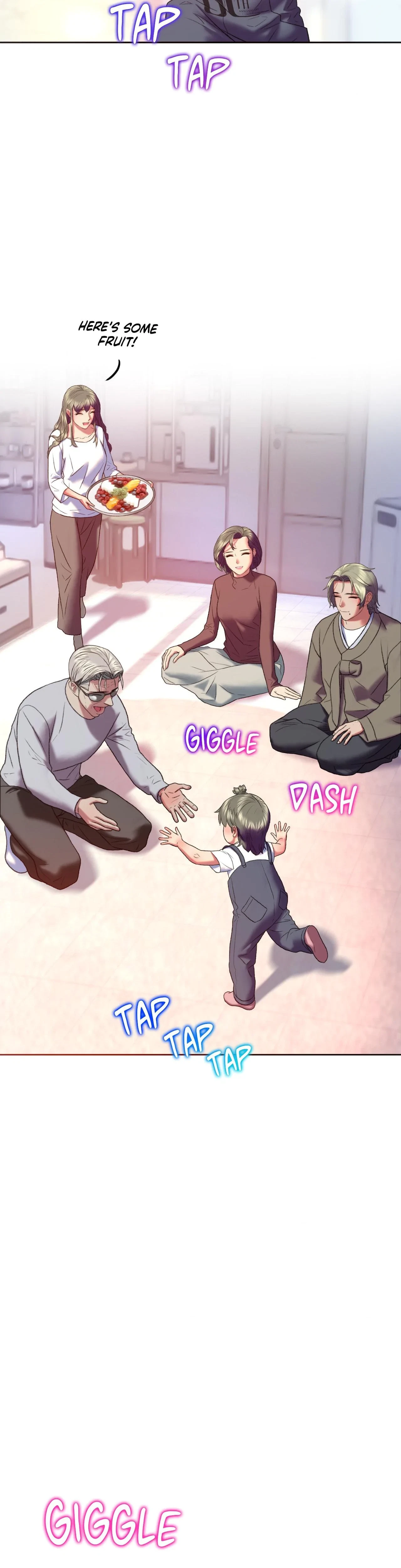 Chapter 44 - Special Episode 2 - The End, page 19