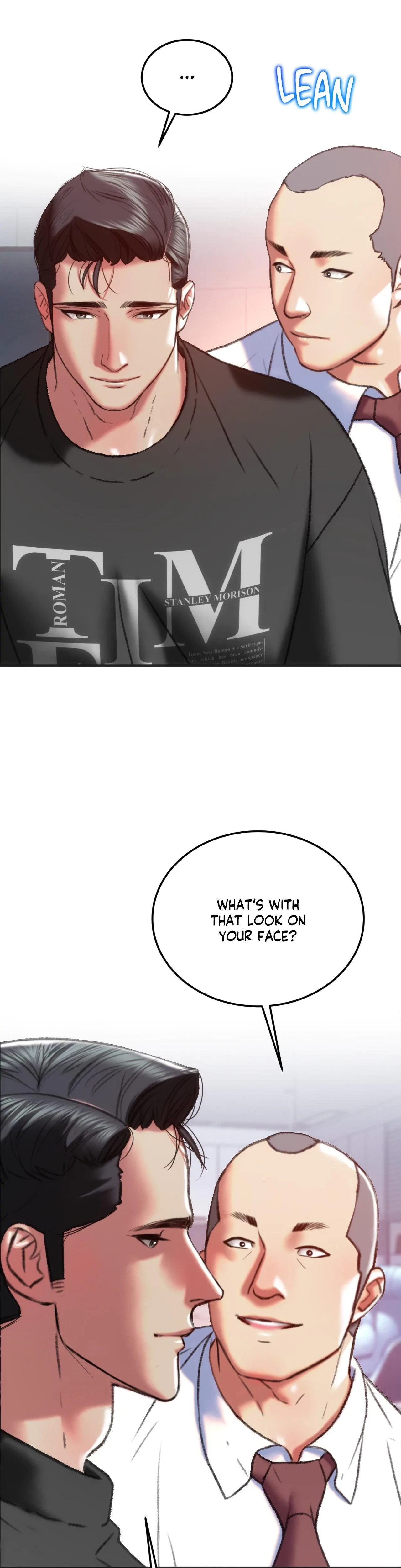 Chapter 44 - Special Episode 2 - The End, page 20