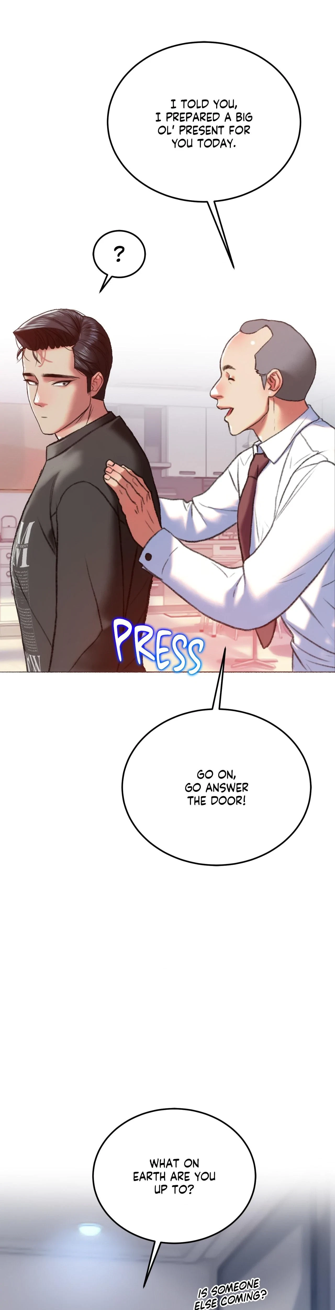 Chapter 44 - Special Episode 2 - The End, page 23