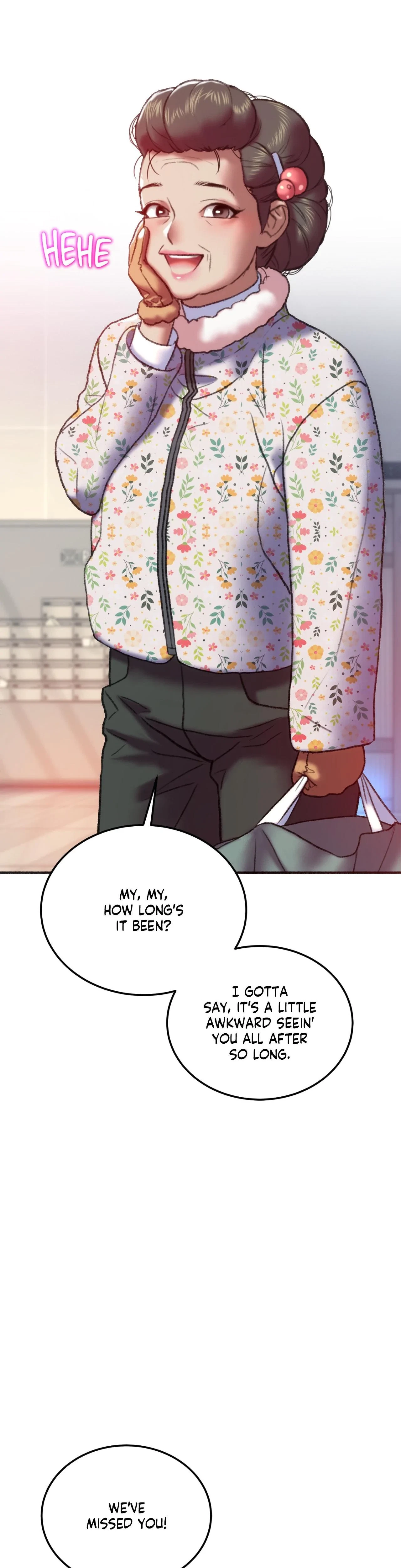 Chapter 44 - Special Episode 2 - The End, page 26