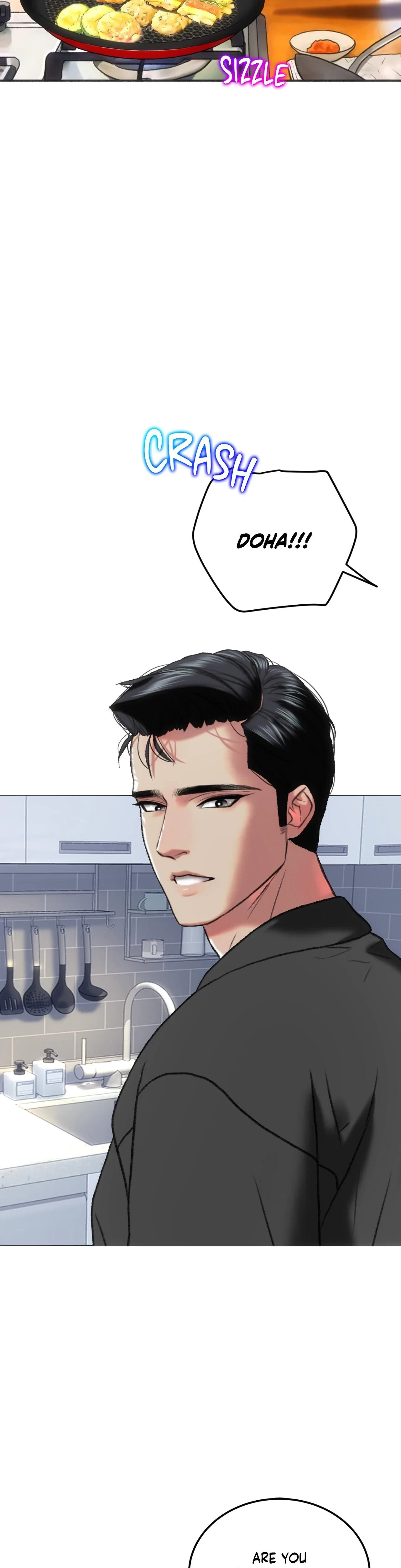 Chapter 44 - Special Episode 2 - The End, page 3