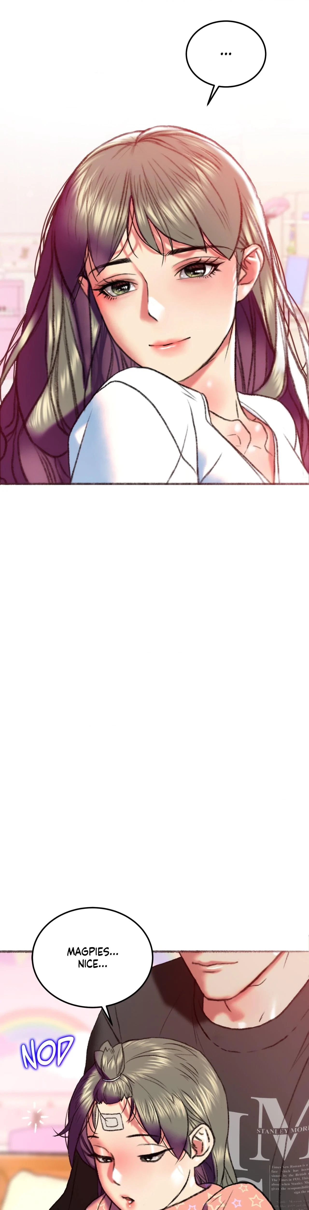 Chapter 44 - Special Episode 2 - The End, page 37