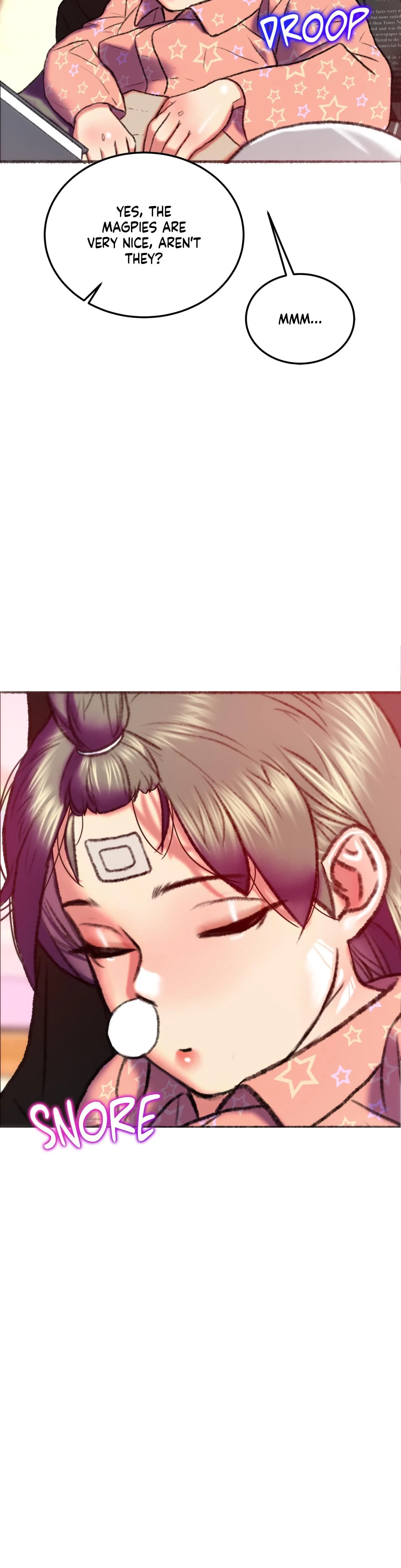 Chapter 44 - Special Episode 2 - The End, page 38