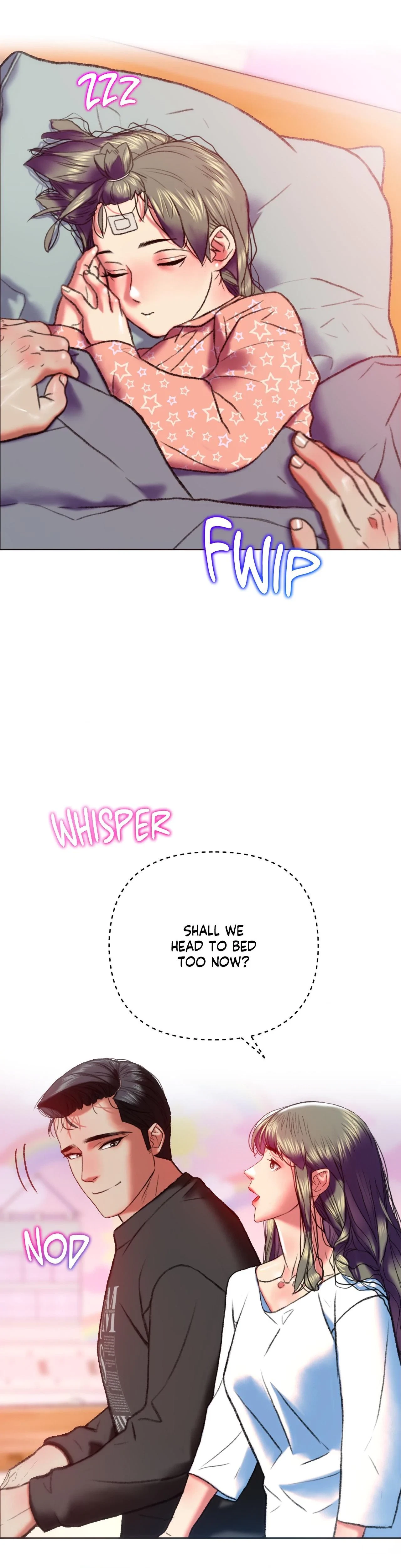 Chapter 44 - Special Episode 2 - The End, page 39