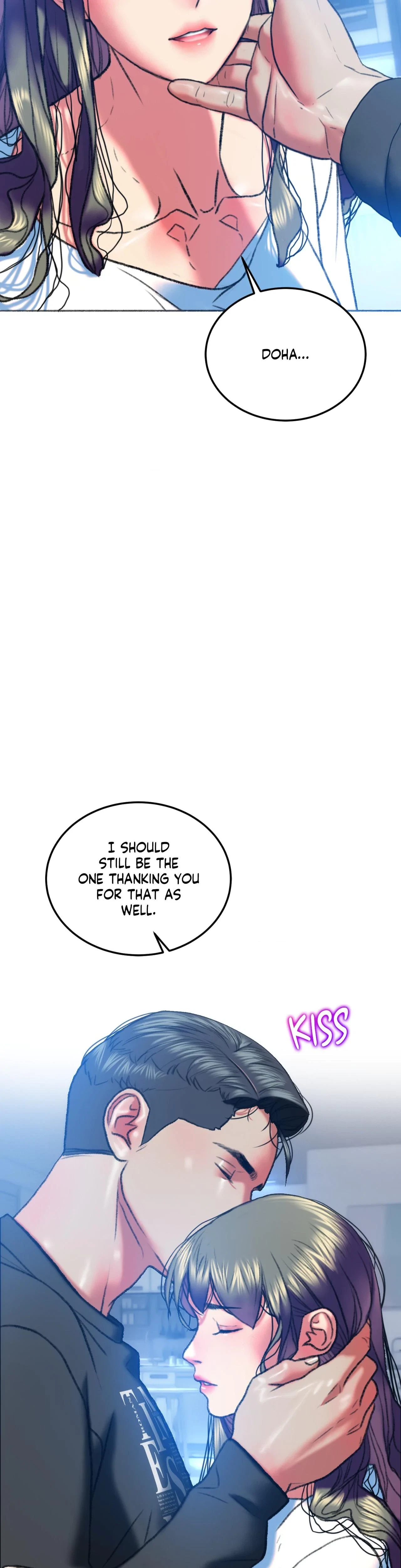 Chapter 44 - Special Episode 2 - The End, page 43