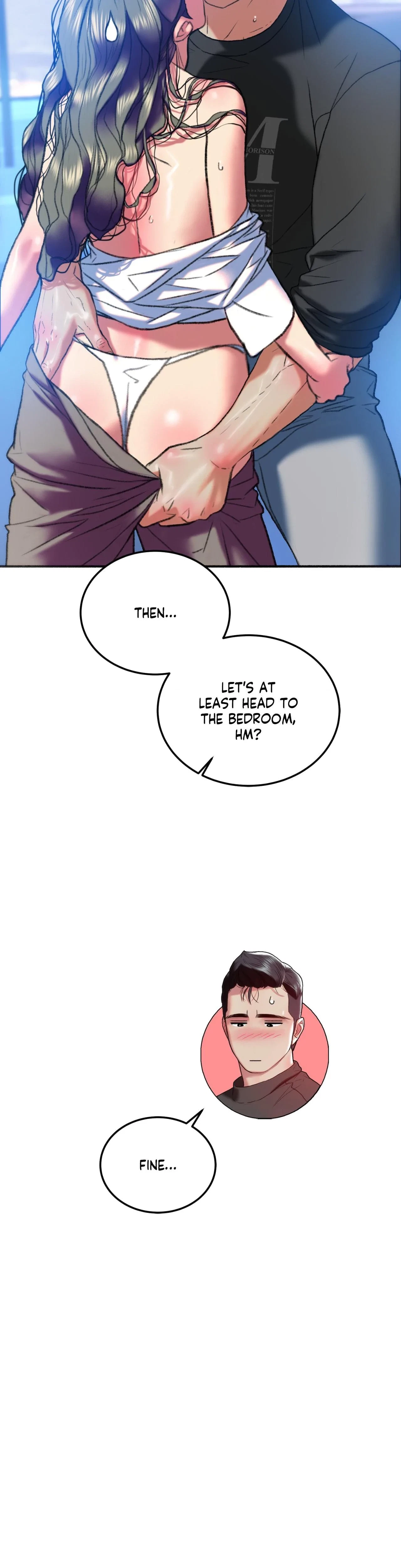 Chapter 44 - Special Episode 2 - The End, page 50