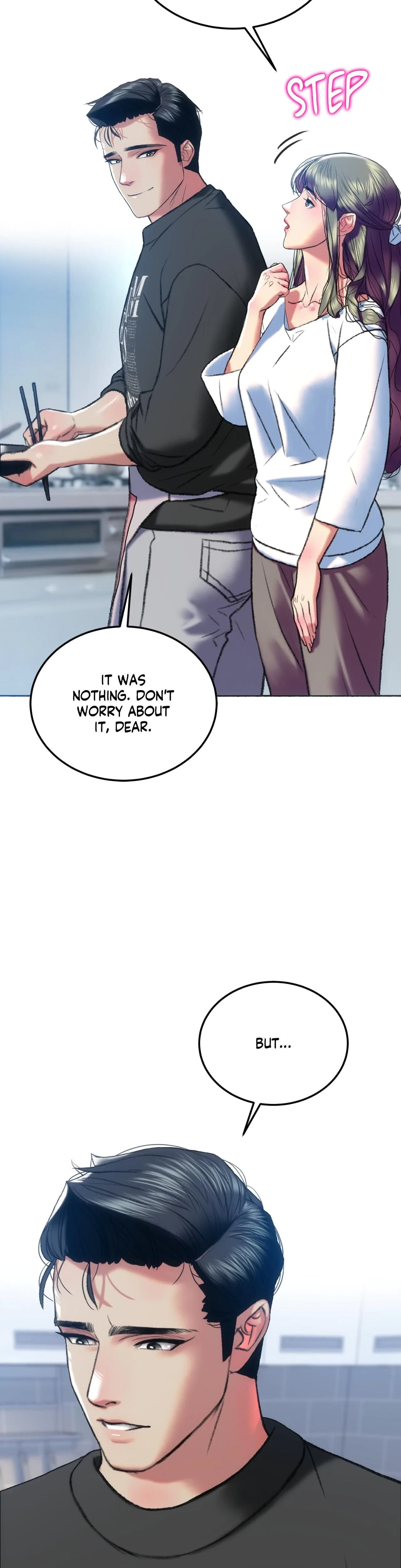 Chapter 44 - Special Episode 2 - The End, page 6