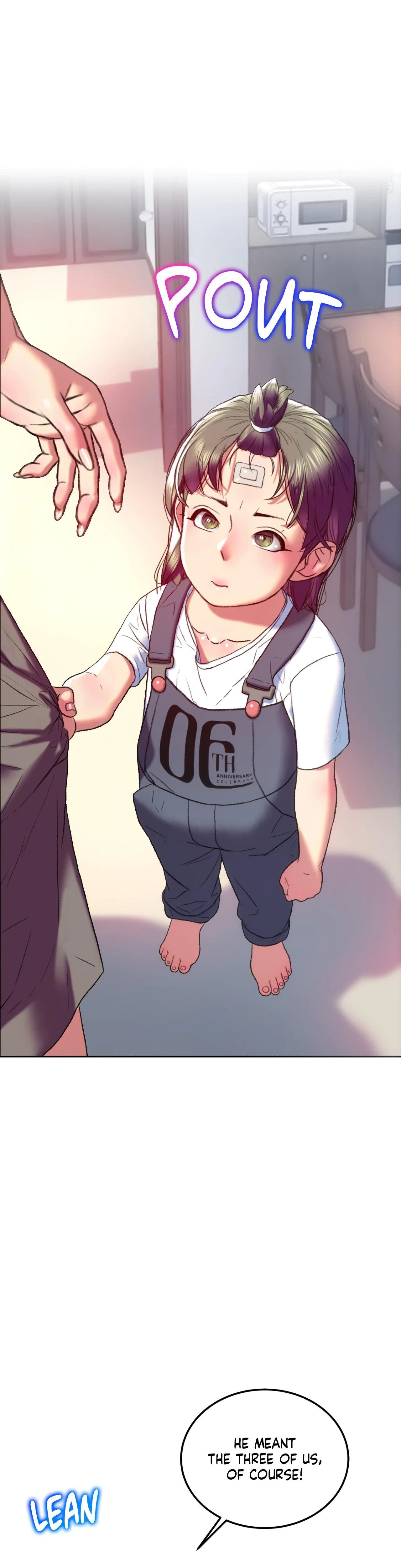 Chapter 44 - Special Episode 2 - The End, page 9