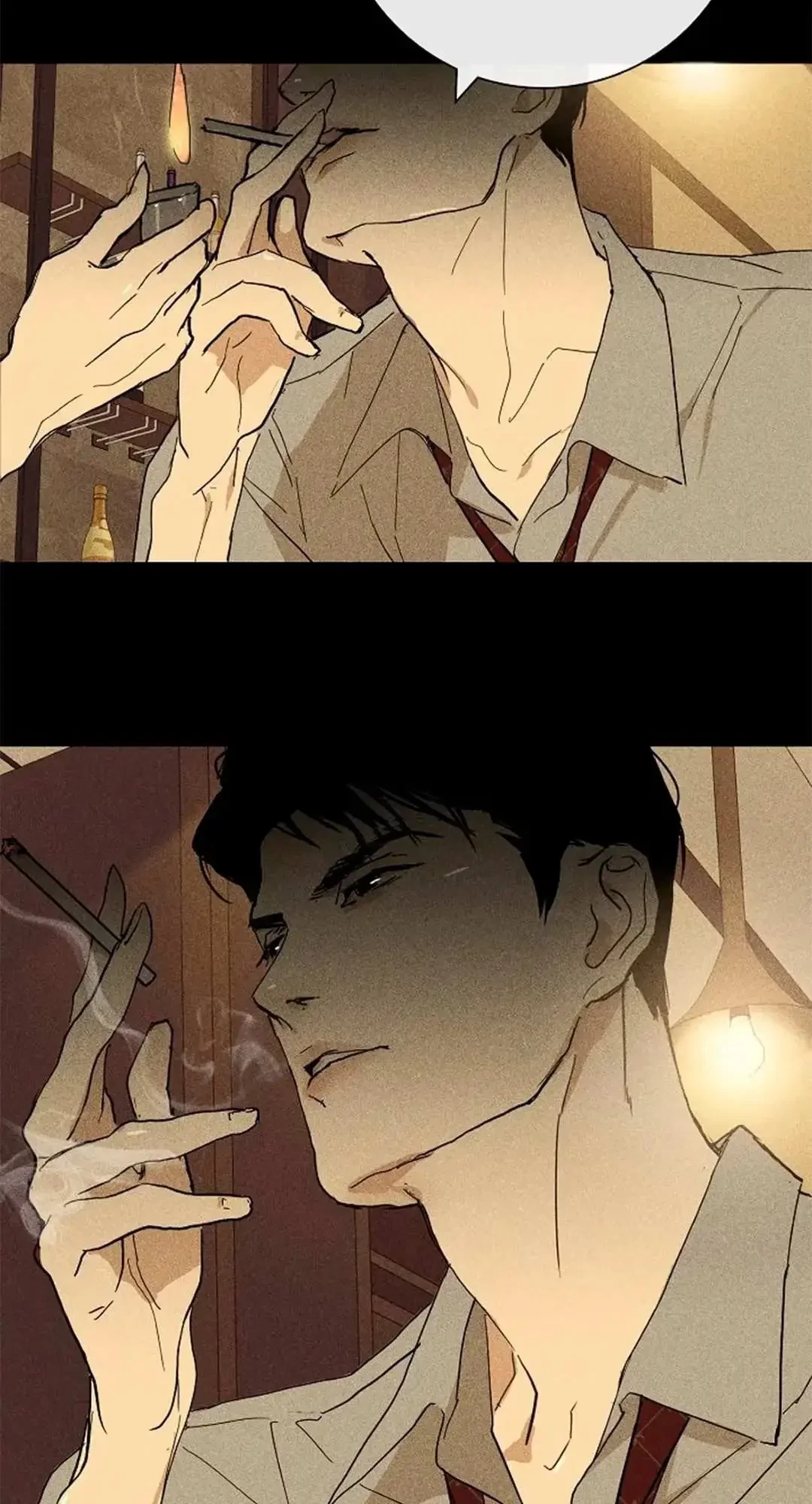 Missing Love: The Marrying Man Chapter 5, page 12