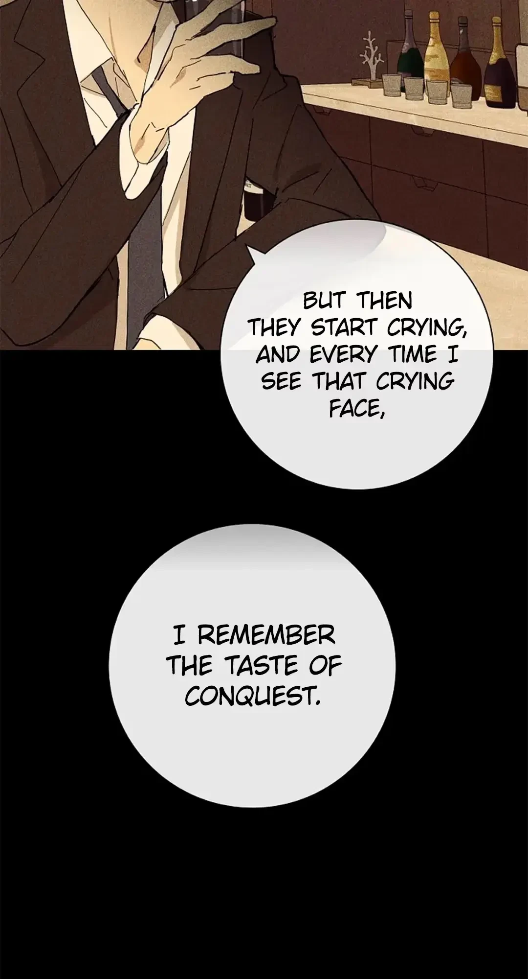 Missing Love: The Marrying Man Chapter 5, page 14