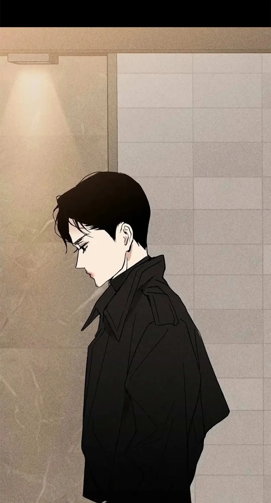 Missing Love: The Marrying Man Chapter 5, page 15