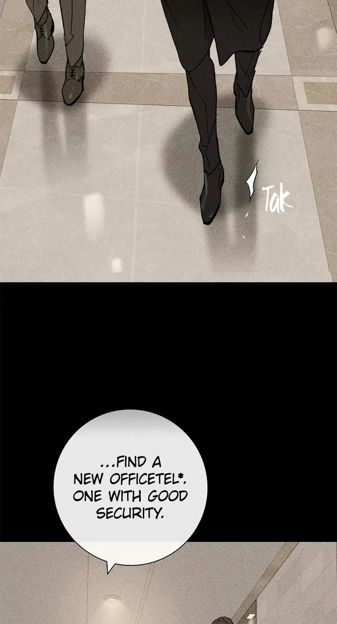 Missing Love: The Marrying Man Chapter 5, page 19