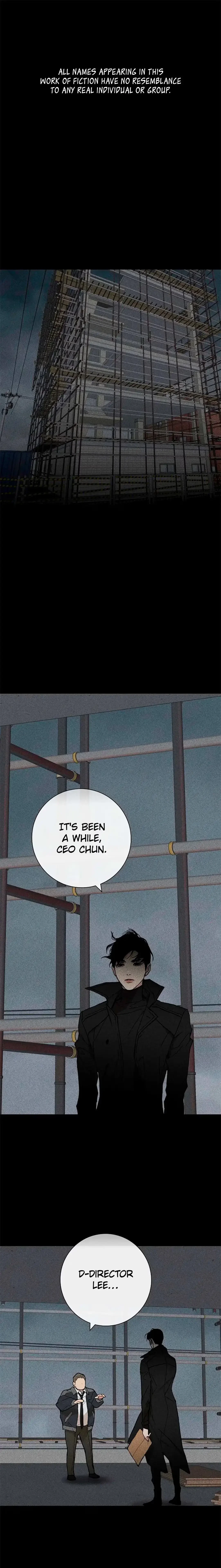 Missing Love: The Marrying Man Chapter 5, page 2