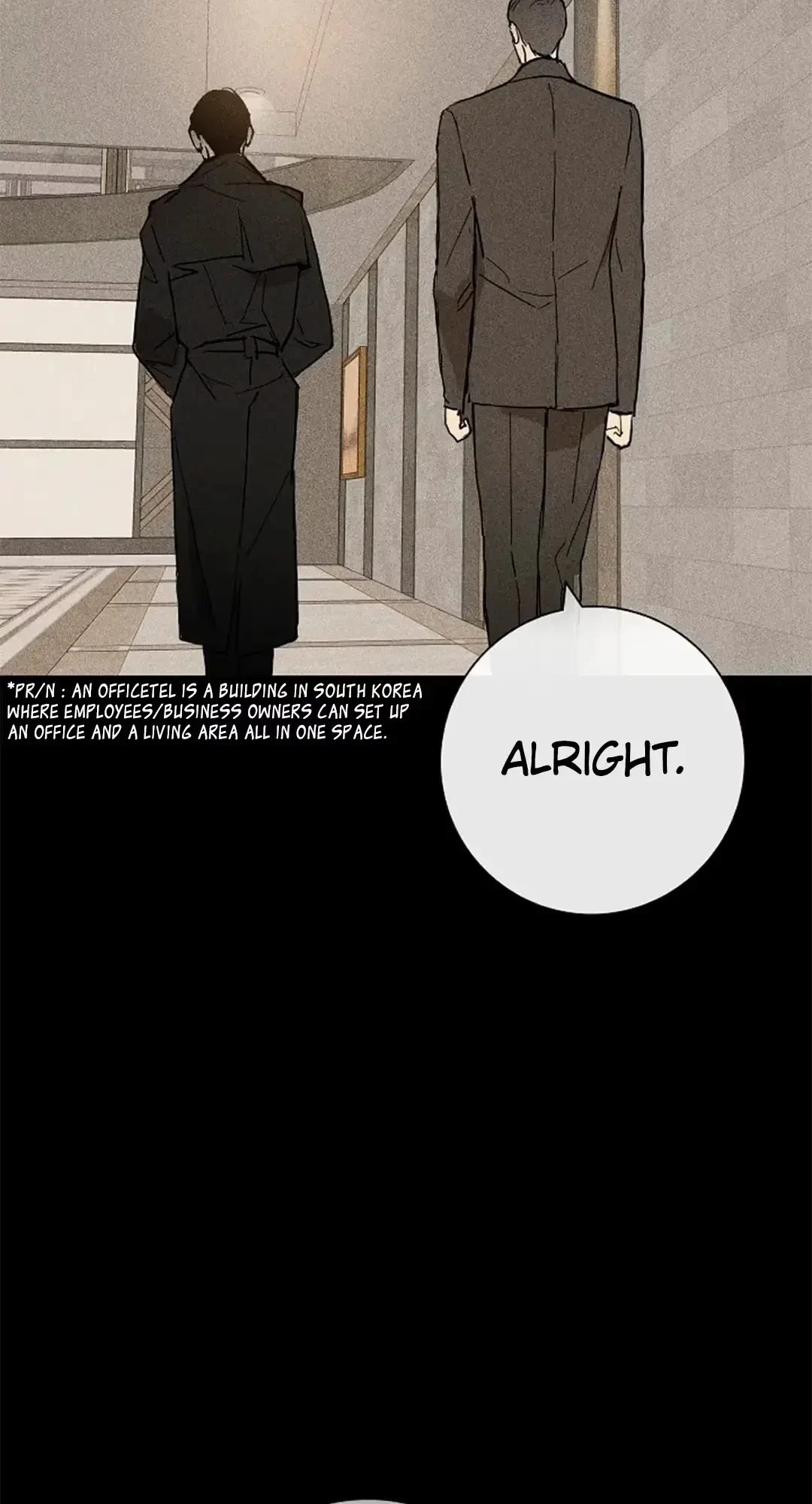 Missing Love: The Marrying Man Chapter 5, page 20