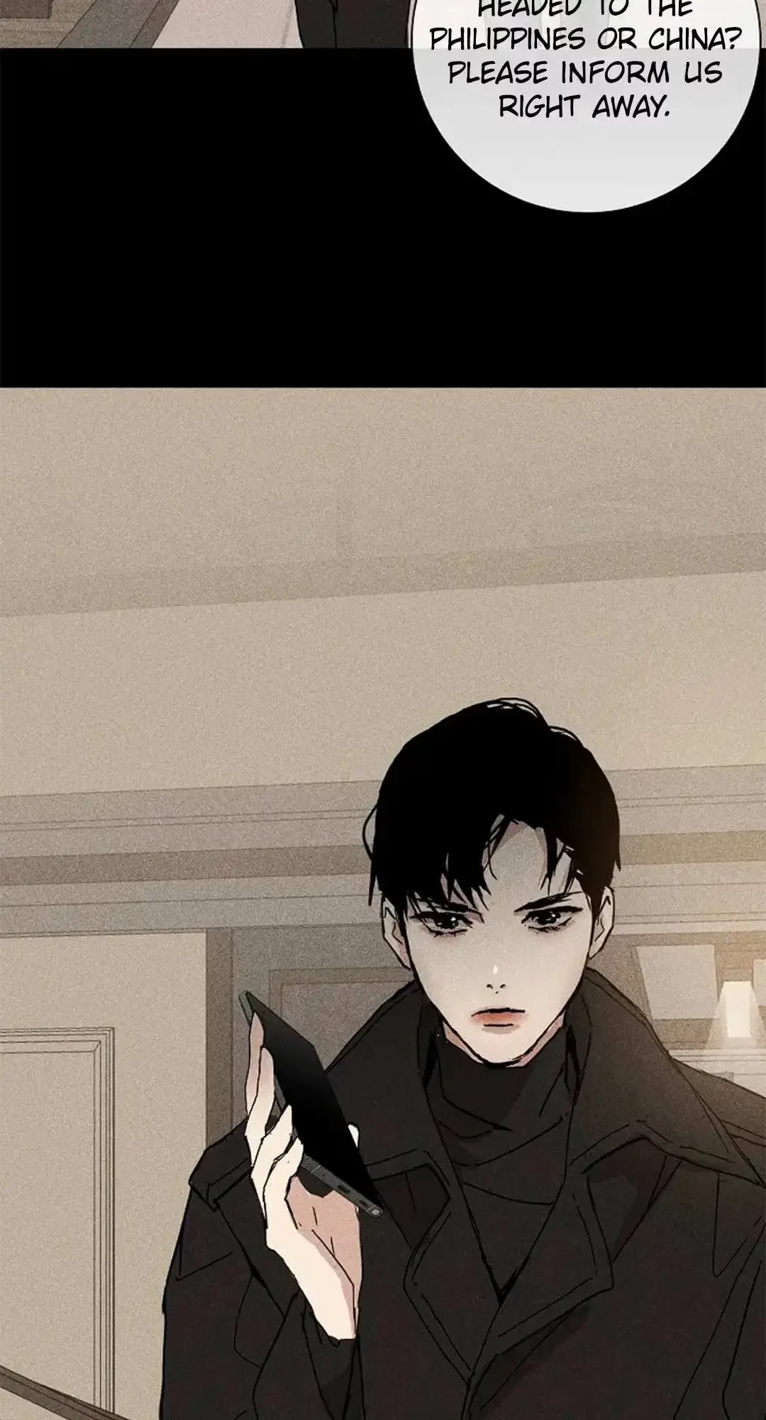 Missing Love: The Marrying Man Chapter 5, page 22