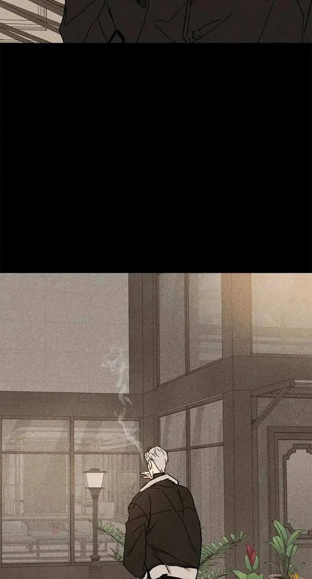 Missing Love: The Marrying Man Chapter 5, page 23