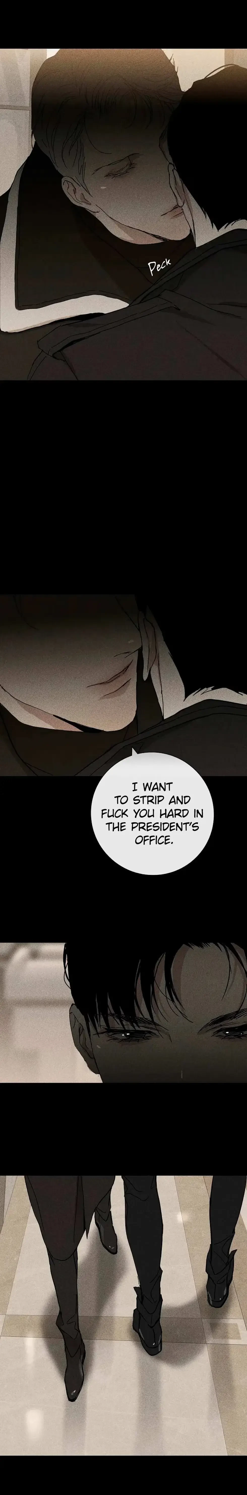 Missing Love: The Marrying Man Chapter 5, page 29