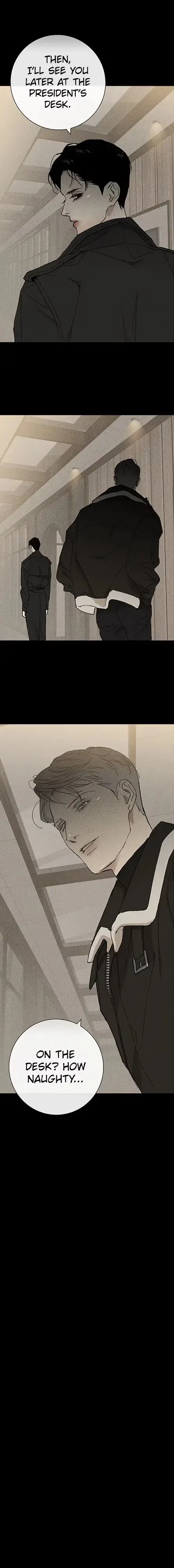 Missing Love: The Marrying Man Chapter 5, page 30