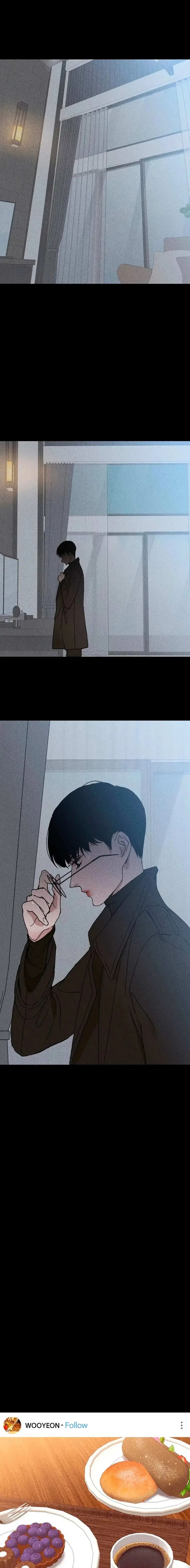 Missing Love: The Marrying Man Chapter 5, page 31