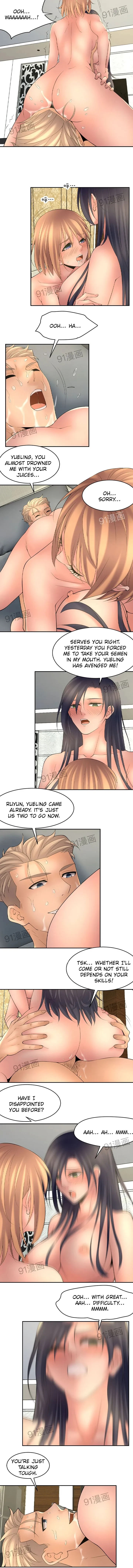 Golden Scale Chapter 28, page 2