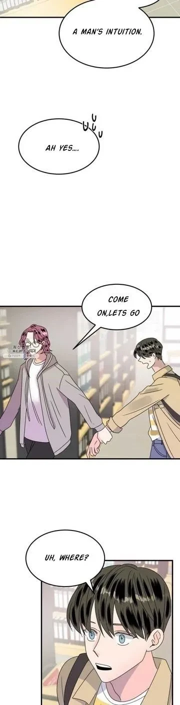 PUSH AND PULL Chapter 11, page 14