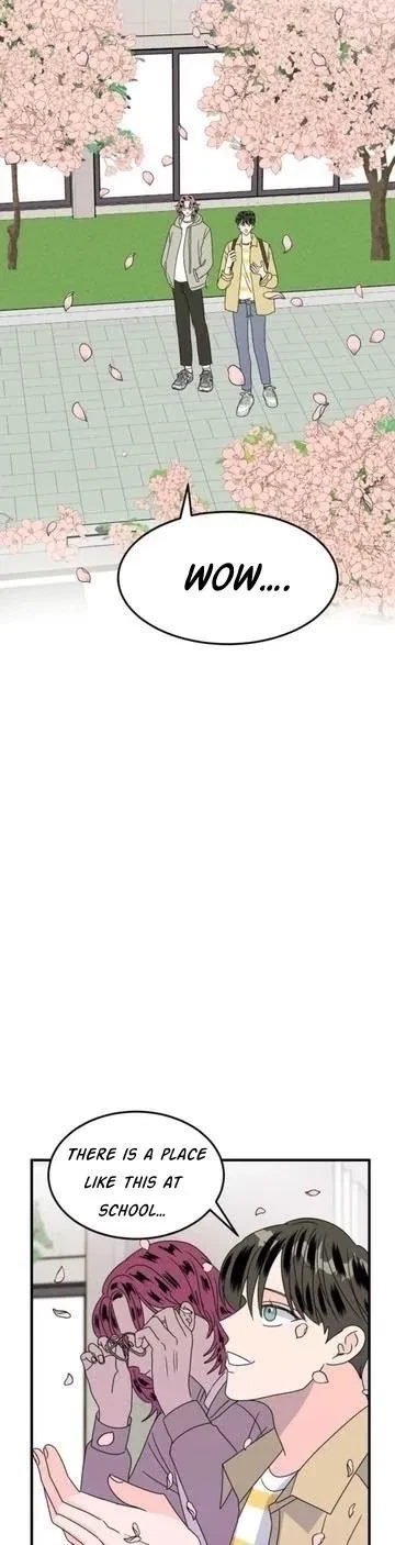 PUSH AND PULL Chapter 11, page 16