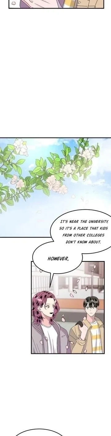 PUSH AND PULL Chapter 11, page 17