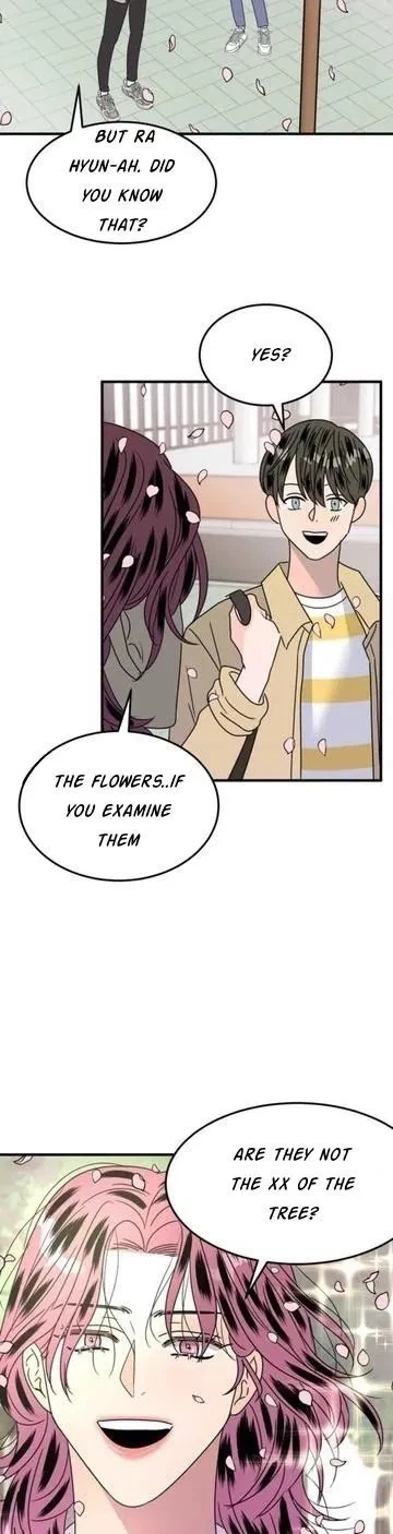 PUSH AND PULL Chapter 11, page 20