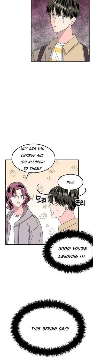PUSH AND PULL Chapter 11, page 22