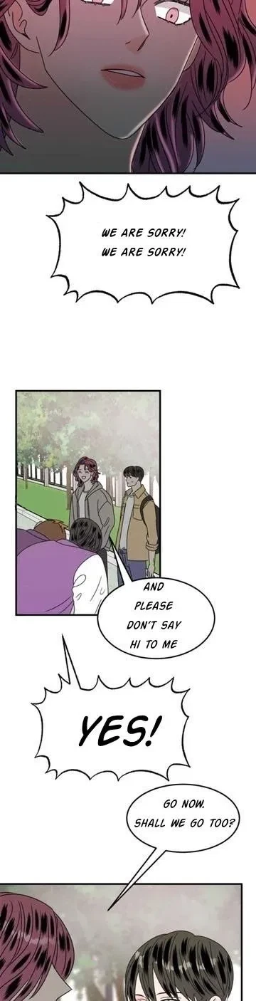 PUSH AND PULL Chapter 11, page 26