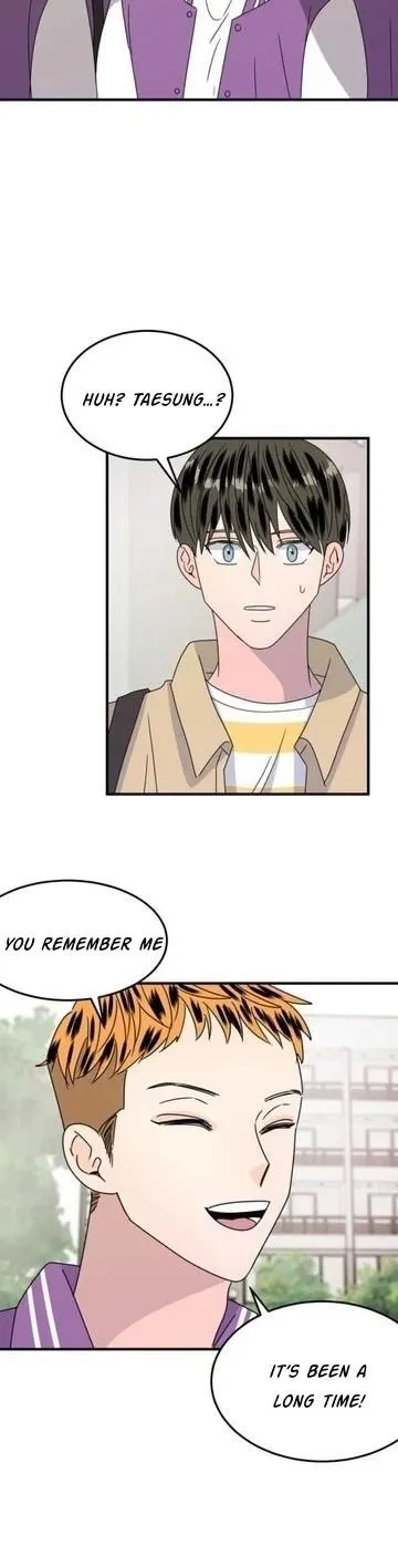 PUSH AND PULL Chapter 11, page 28