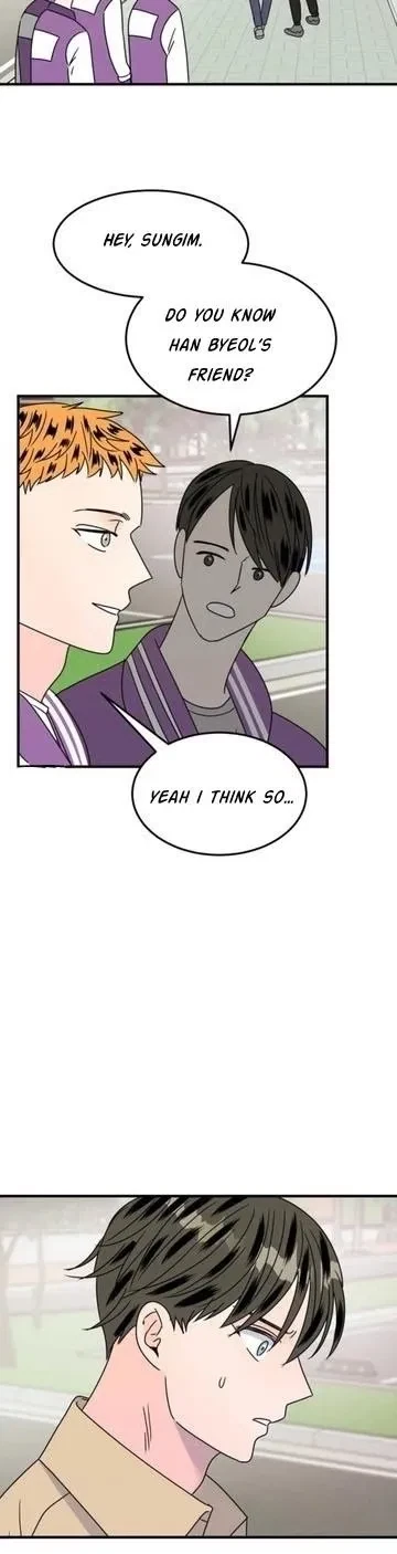 PUSH AND PULL Chapter 11, page 31