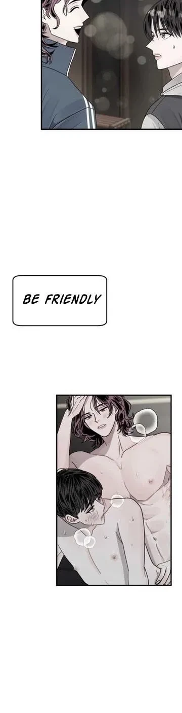 PUSH AND PULL Chapter 11, page 5
