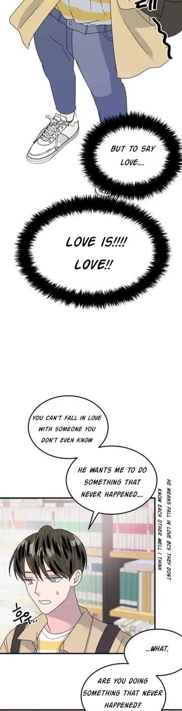 PUSH AND PULL Chapter 11, page 8