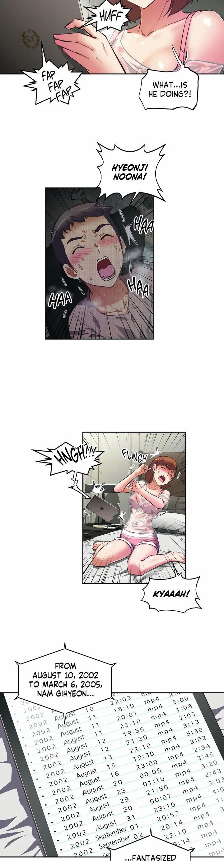 Chapter 2, page 5