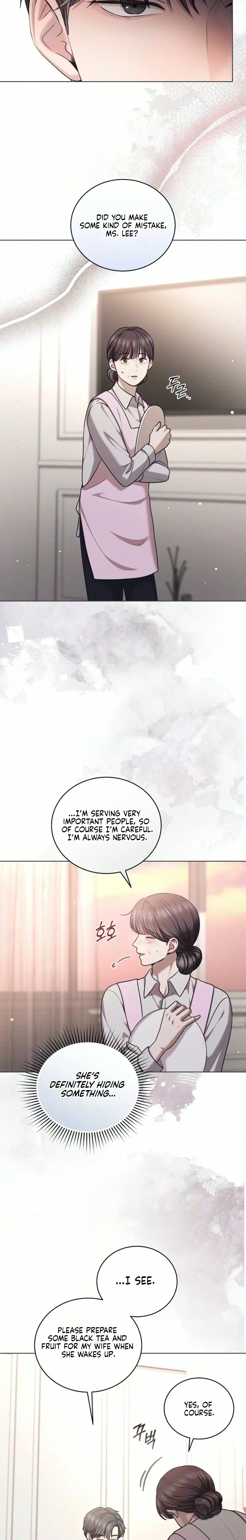 Subversive Lies Chapter 47, page 10