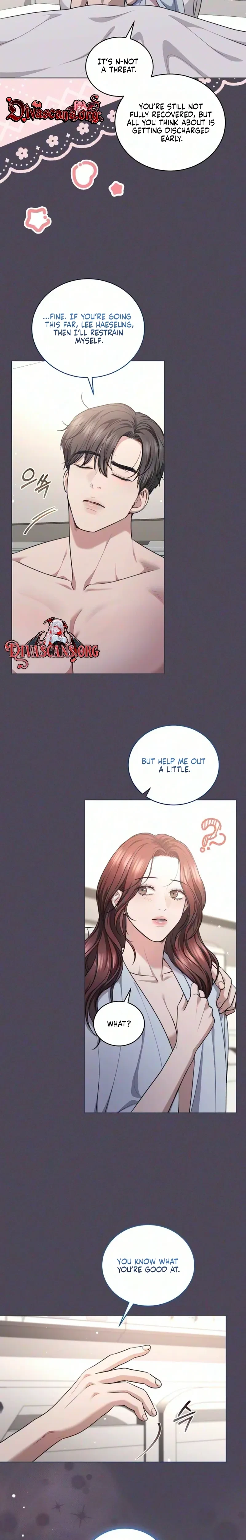 Subversive Lies Chapter 47, page 13