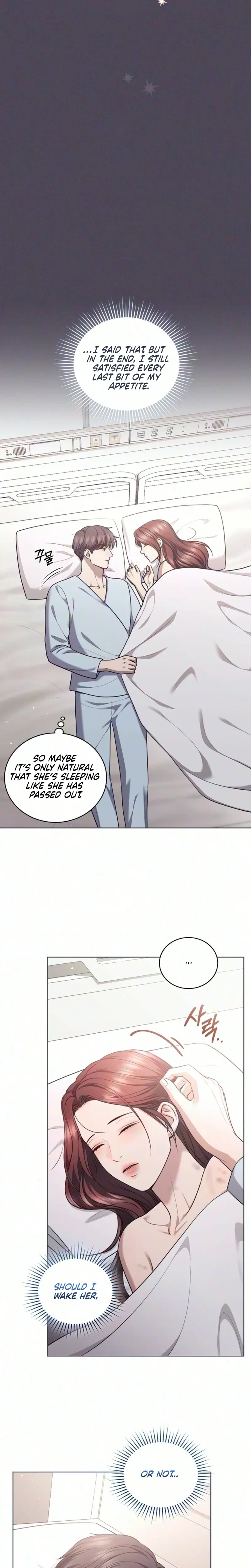 Subversive Lies Chapter 47, page 16