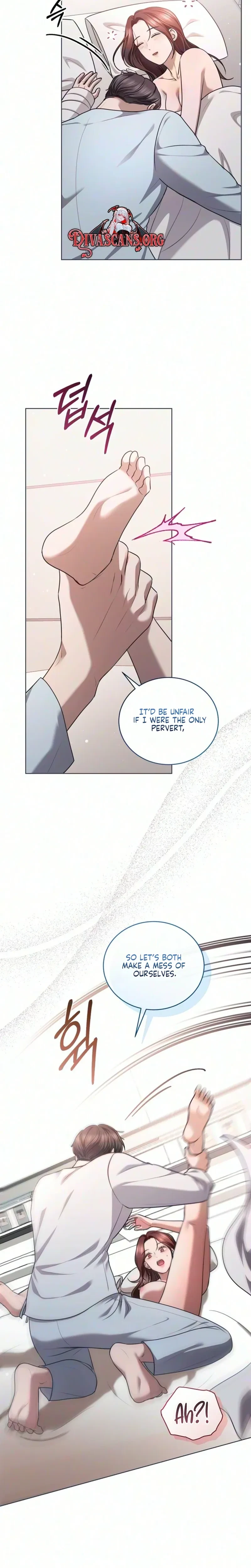 Subversive Lies Chapter 47, page 19