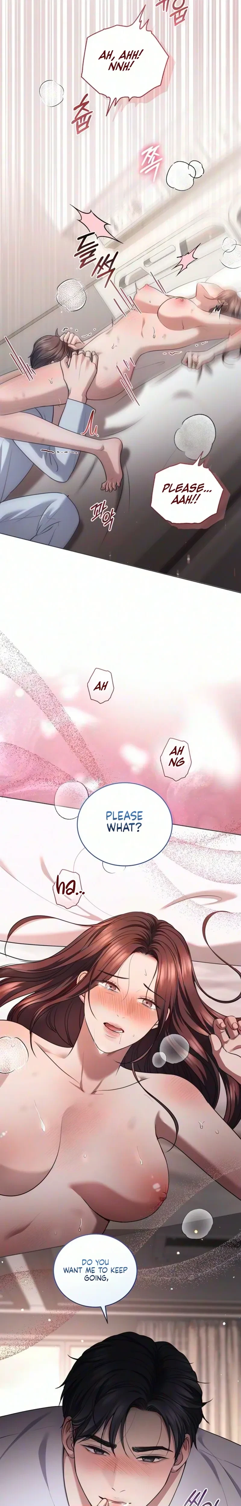 Subversive Lies Chapter 47, page 21