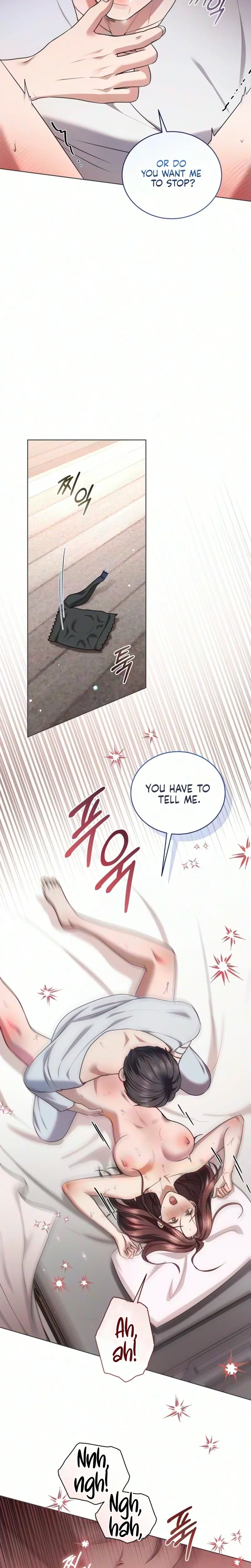 Subversive Lies Chapter 47, page 22