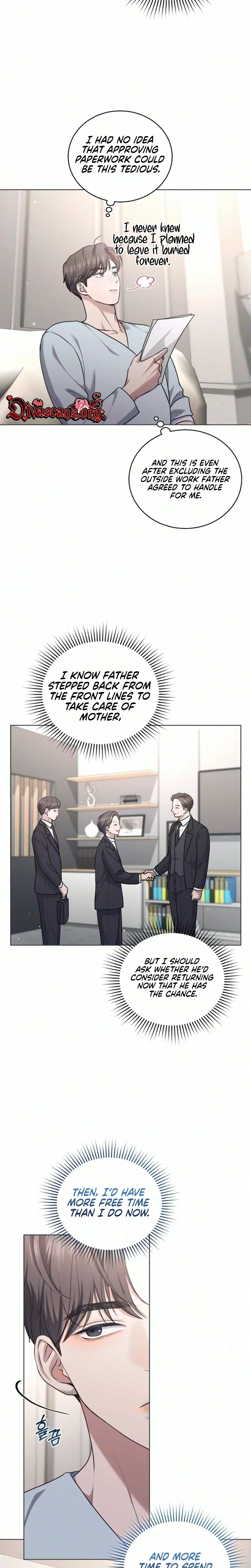 Subversive Lies Chapter 47, page 7